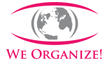 We Organize!